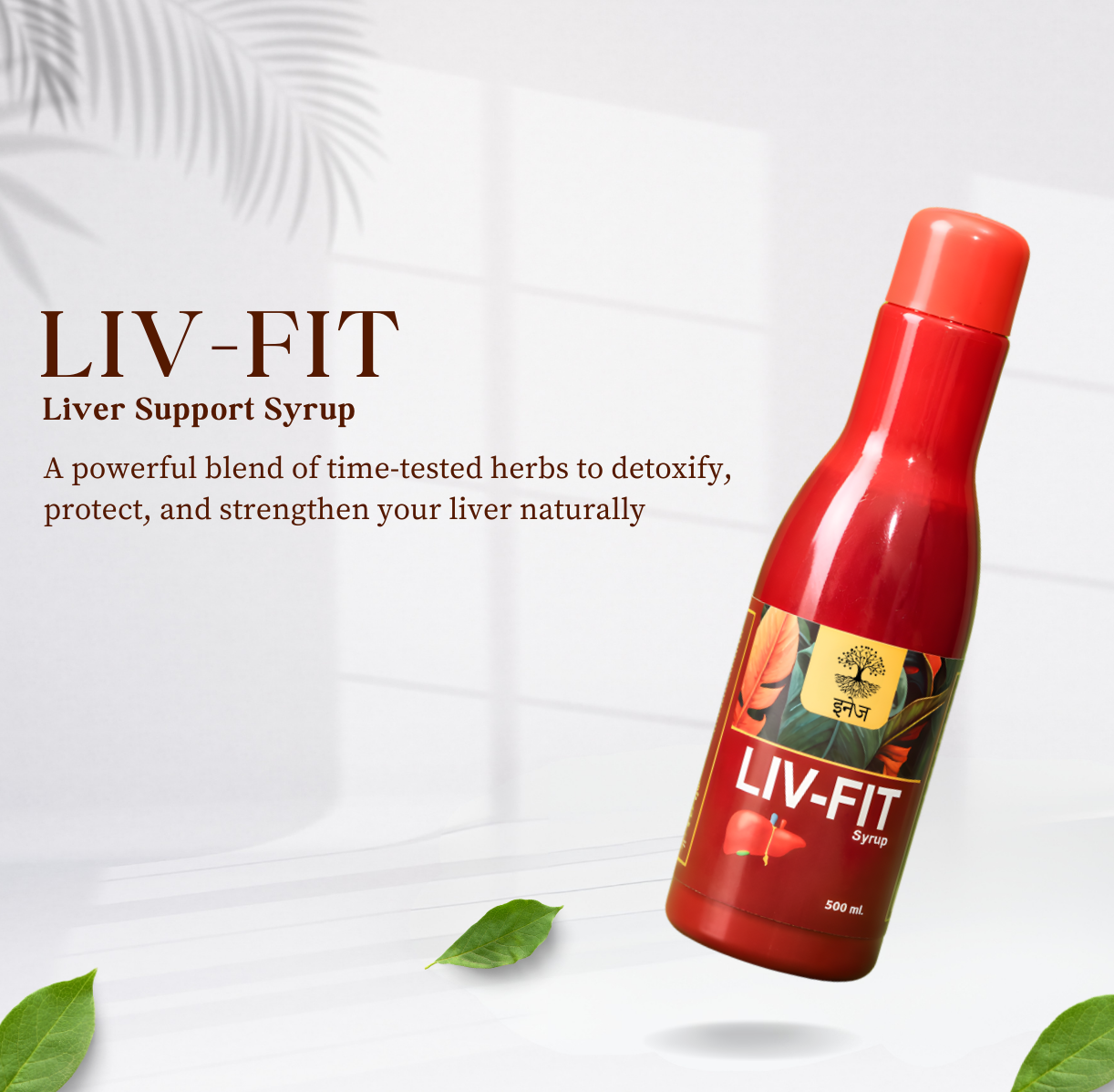 LIV-FIT